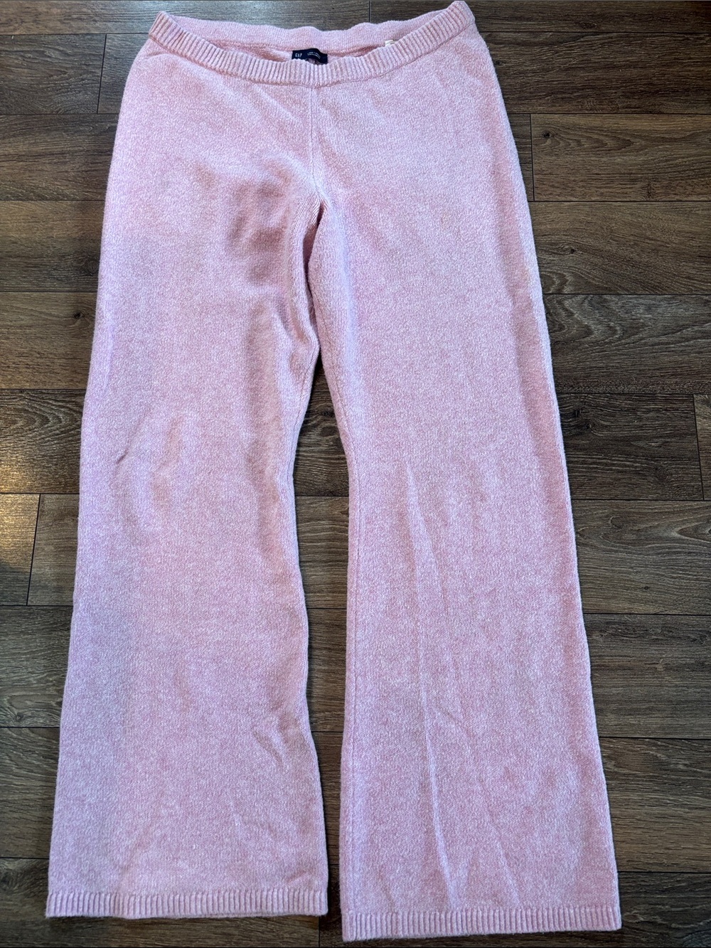 Gap Cashsoft Pants Sz Large